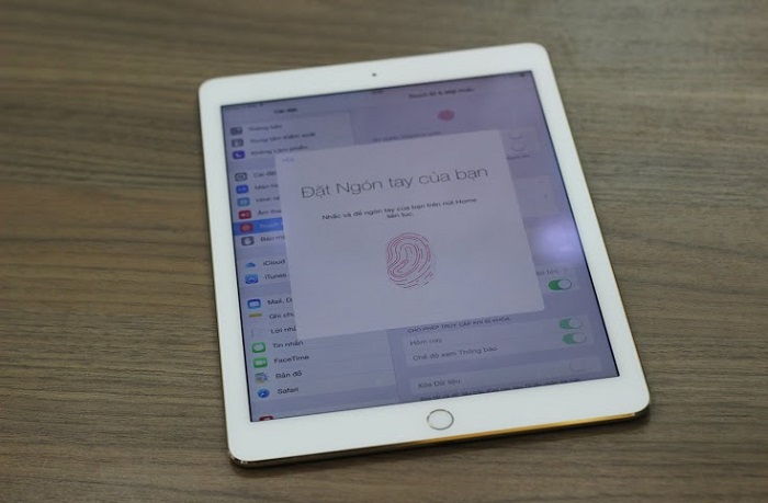 Có nên mua iPad Air 2 16GB xách tay