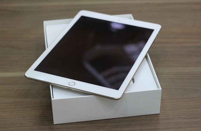 Có nên mua iPad Air 2 16GB