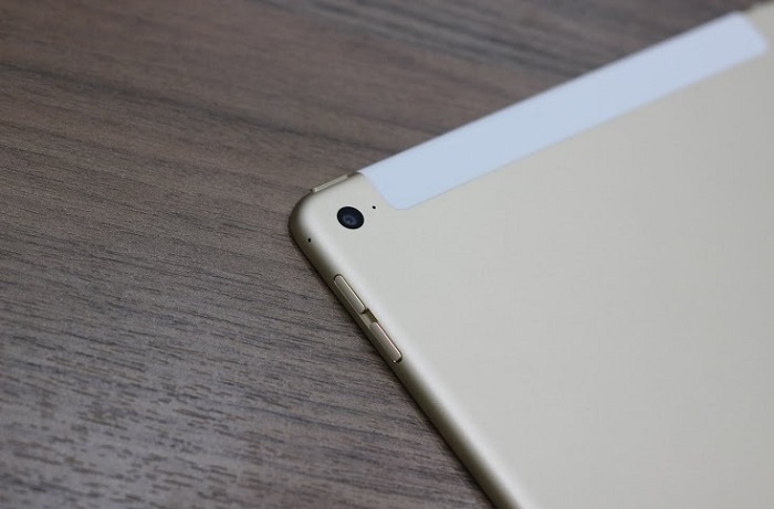 Camera iPad Air 2 16GB xách tay