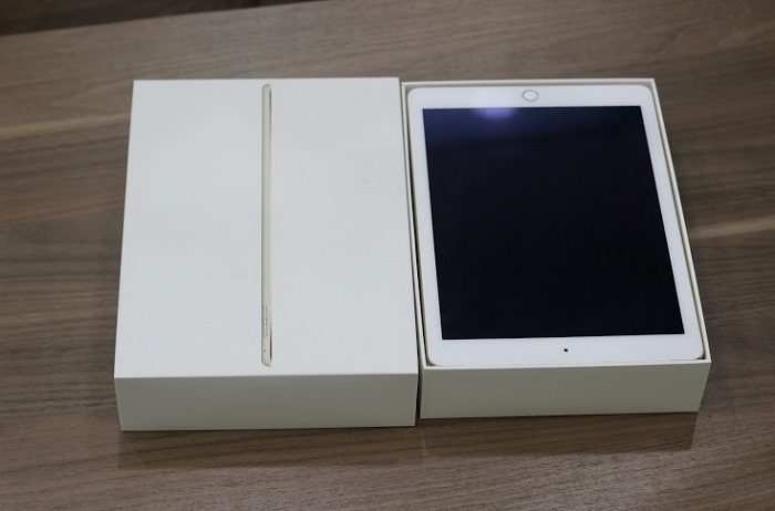 iPad Air 2 16GB