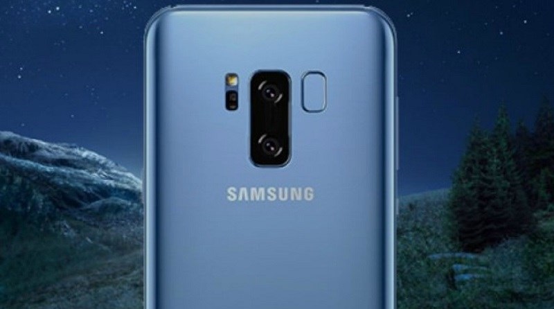 Samsung Galaxy Note 8