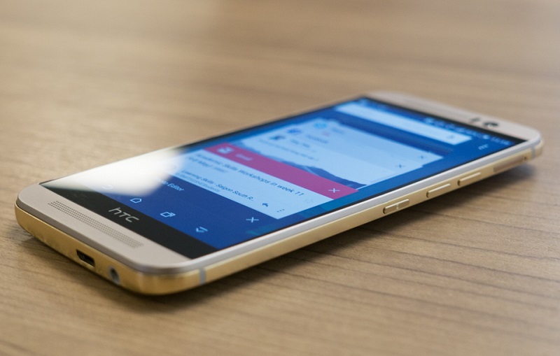 có nên mua HTC One M9 cũ