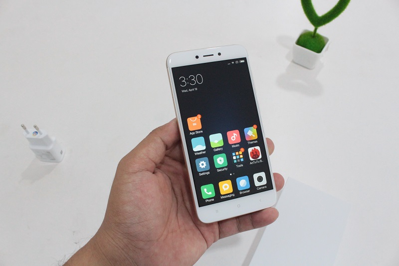 Màn hình Xiaomi Redmi 4X