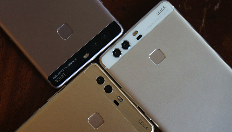 Huawei P9