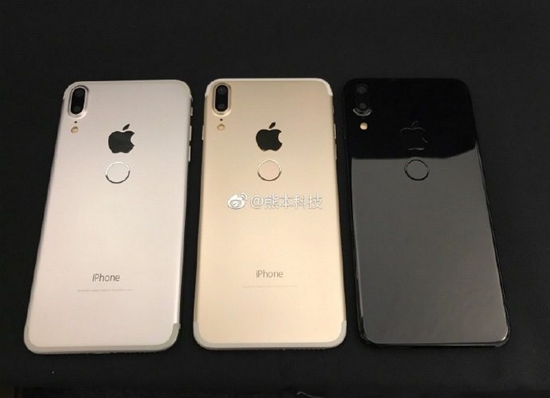 iPhone 8