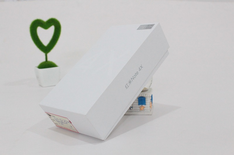 Xiaomi Redmi Note 4X