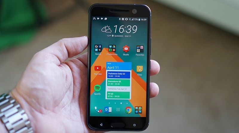 Đặt mua HTC 10 evo