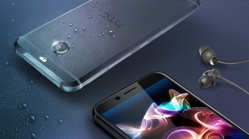 HTC 10 Evo