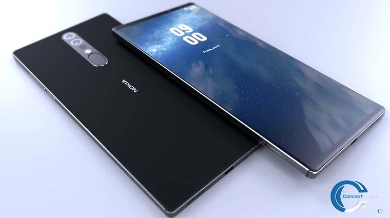 Nokia 9