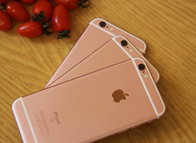 iPhone 6S xách tay
