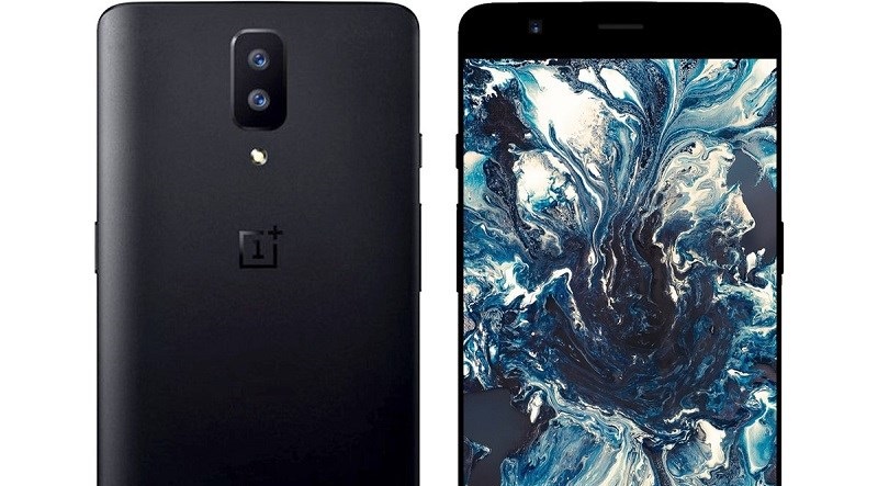 OnePlus 5
