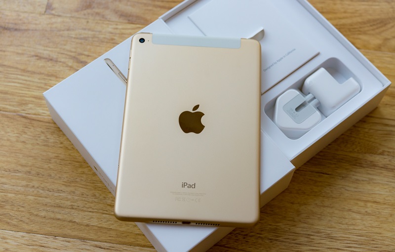 mua iPad Mini 4