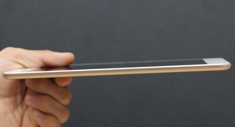 Kích thước iPad Mini 4