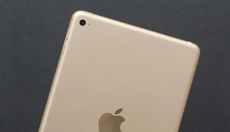 Camera iPad Mini 4
