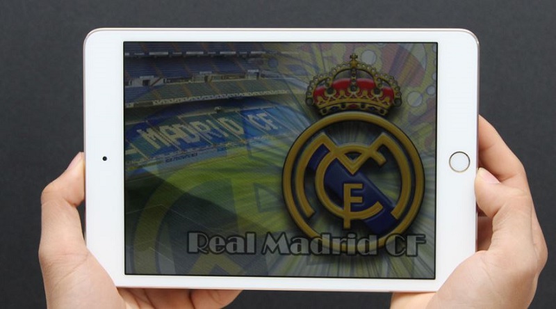 màn hình iPad Mini 4