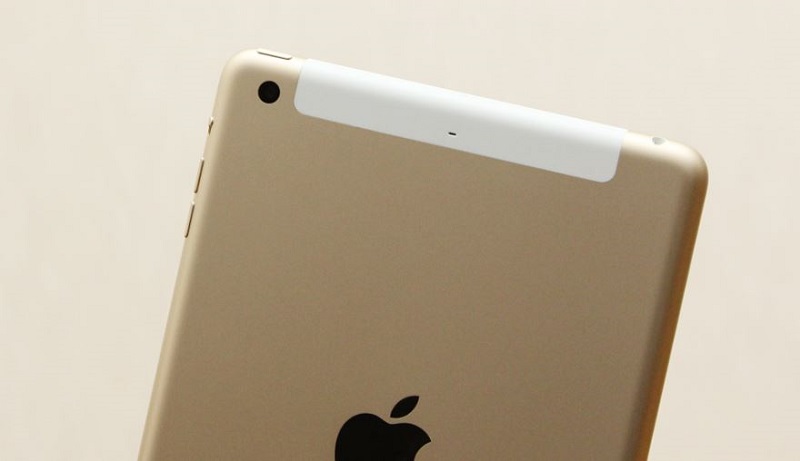 Camera iPad Mini 3