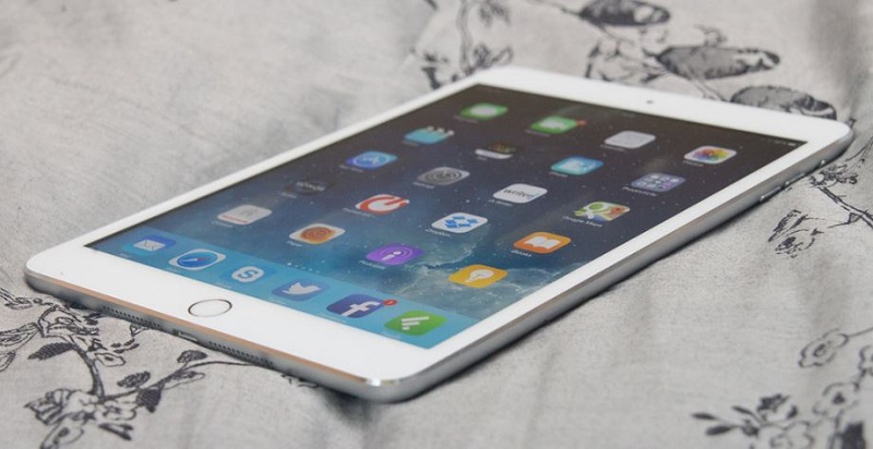 iPad Mini 3