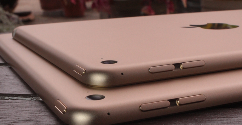 Nên mua iPad Mini 4 hay iPad Air 2