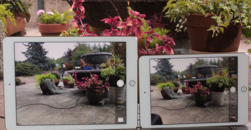 Nên mua iPad Mini 4 hay iPad Air 2 2