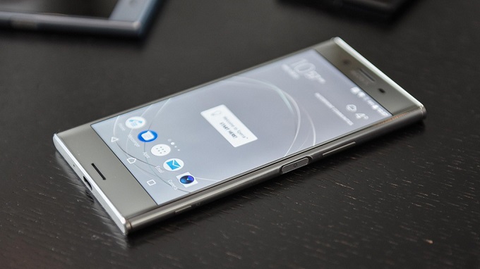 Sony Xperia XZ Premium