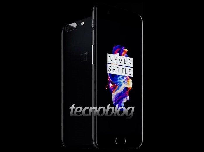 OnePlus 5