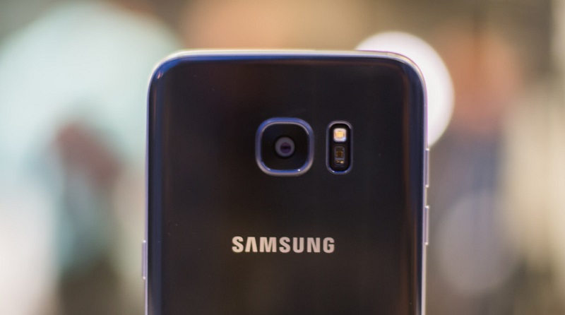 Camera Samsung Galaxy S7