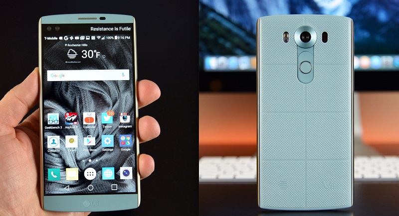 LG V10