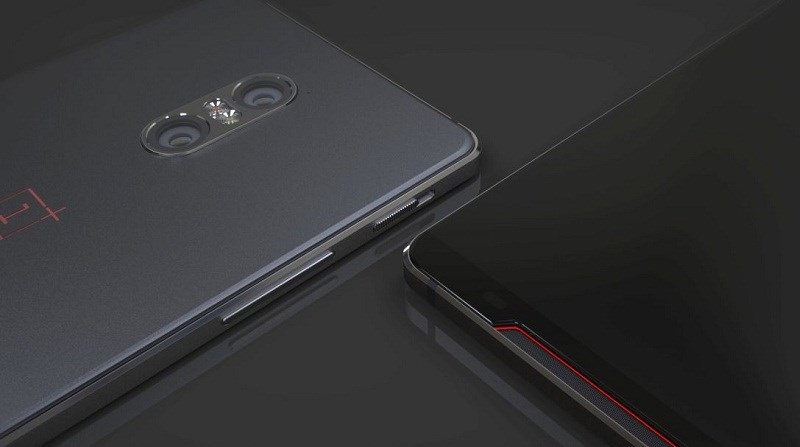 OnePlus 5