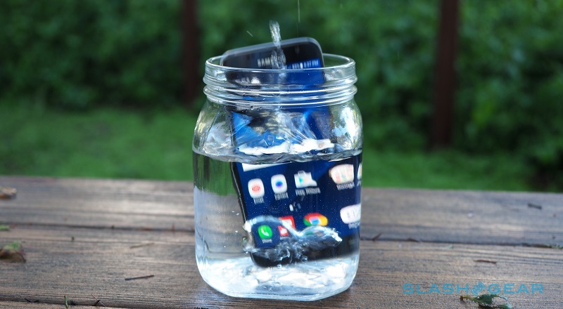 Samsung Galaxy S7