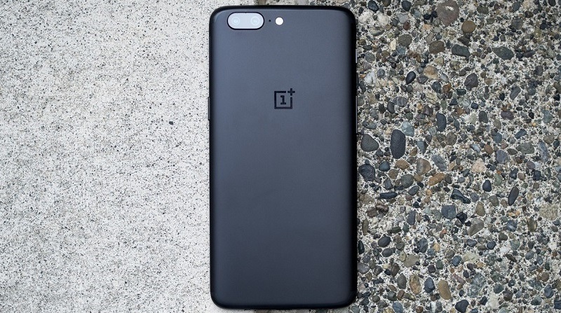 OnePlus 5