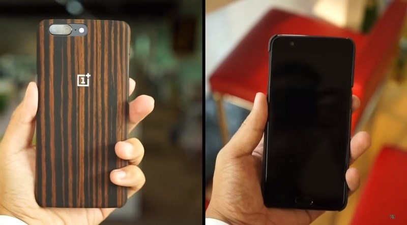 OnePlus 5