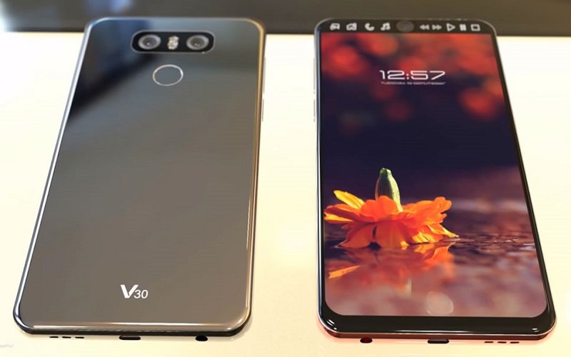 LG V30