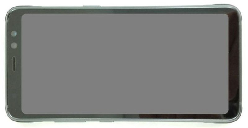 Thiết kế Samsung Galaxy S8 Active