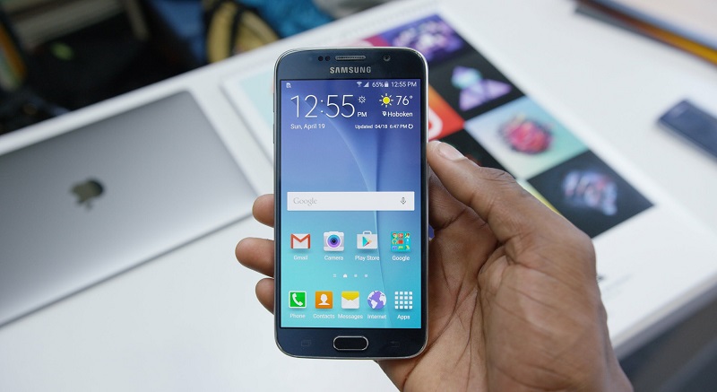Màn hình Samsung Galaxy S6