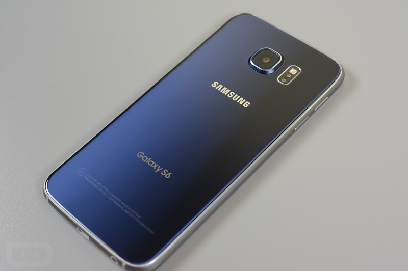 Samsung Galaxy S6