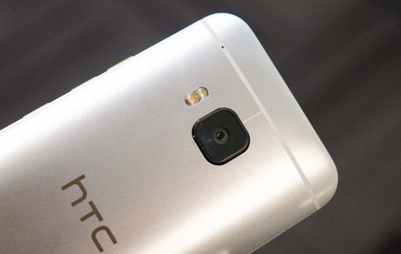 Camera HTC One M9
