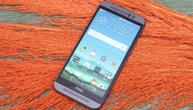 Màn hình HTC One M9