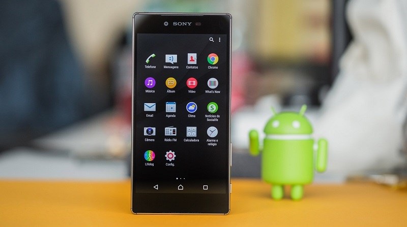 điện thoại Sony