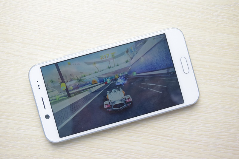 Cấu hình HTC 10 Evo