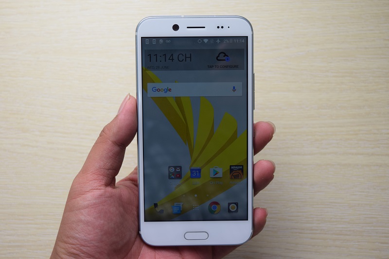 Màn hình HTC 10 Evo