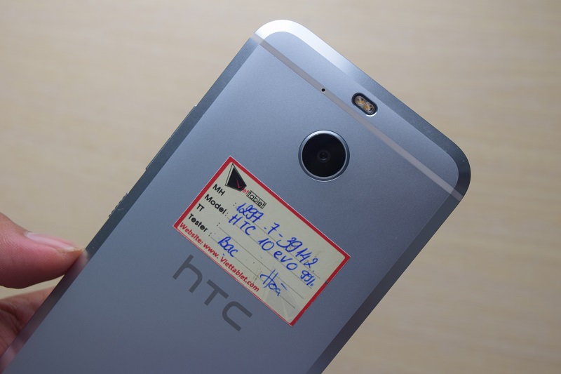 HTC 10 Evo
