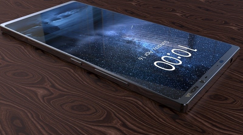 Ảnh dựng Nokia 9