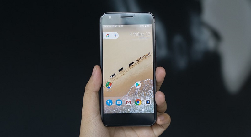Google Pixel