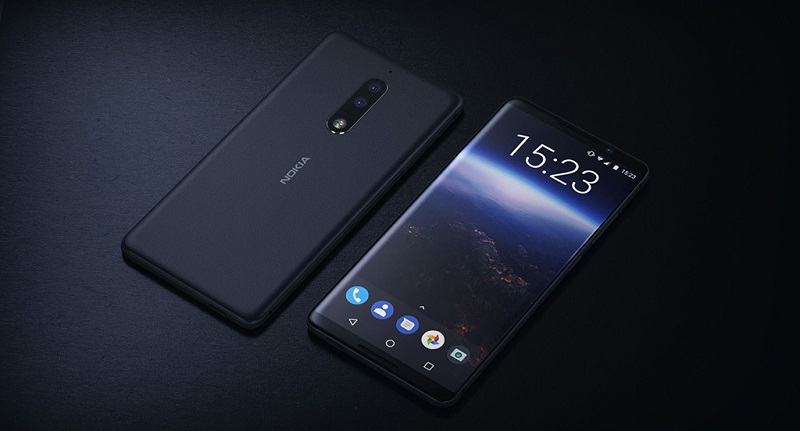 Ảnh dựng Nokia 9