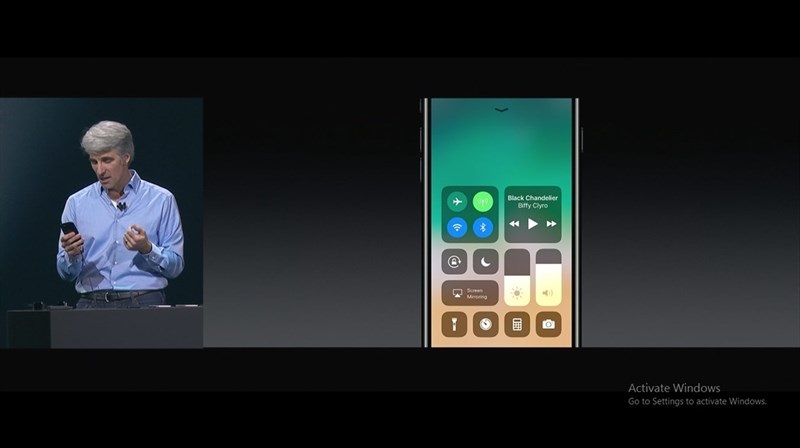 iOS 11 iOS 11