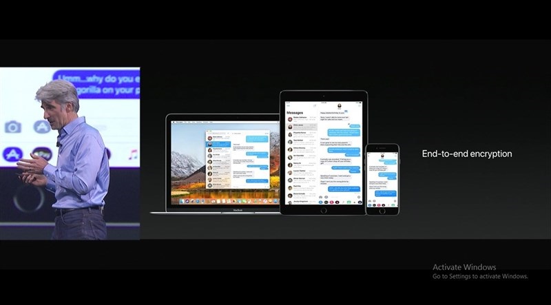 iOS 11 iOS 11