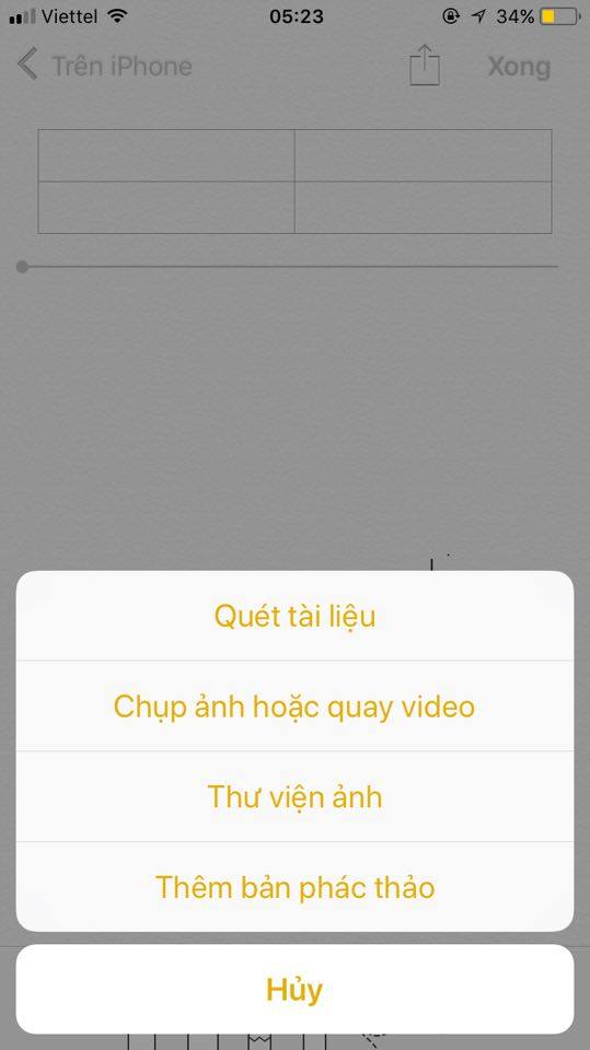 cài iOS 11 cài iOS 11
