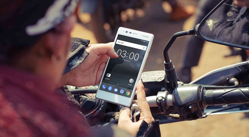 Nokia 3