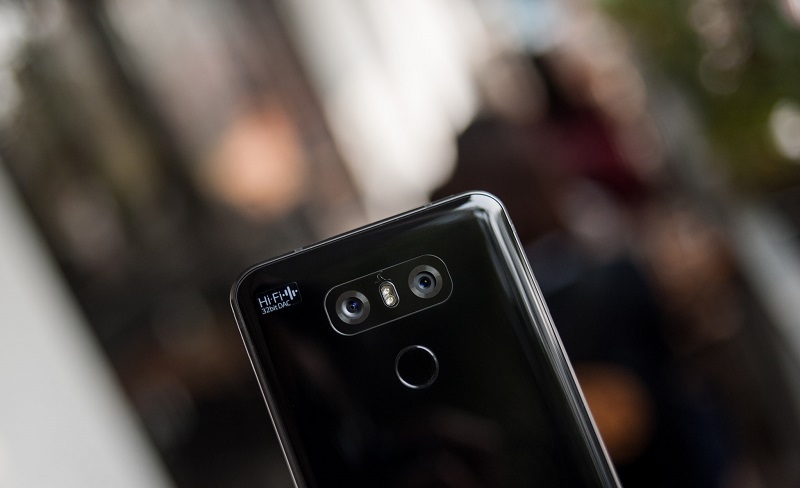 LG G6