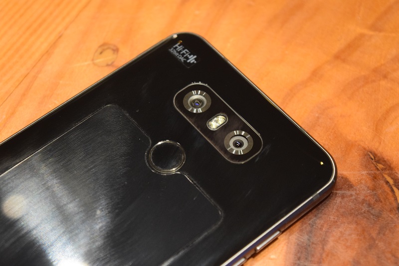 Hình ảnh LG G6